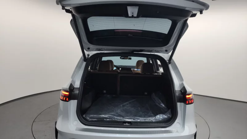 Renault Grand Koleos