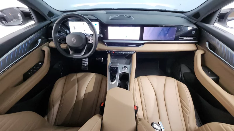 Renault Grand Koleos