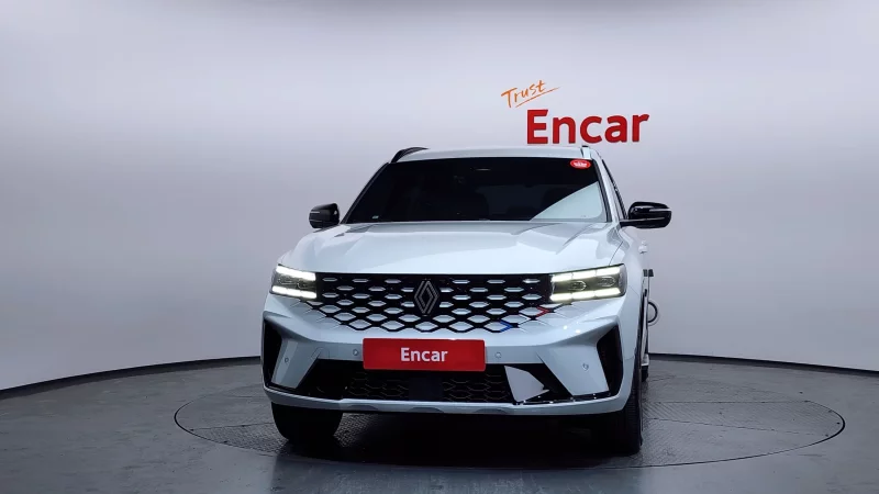 Renault Grand Koleos