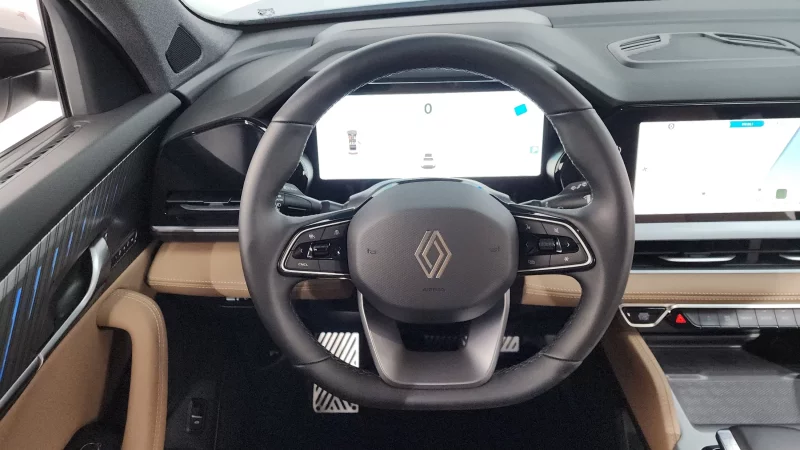 Renault Grand Koleos