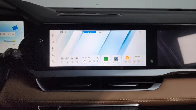 Renault Grand Koleos