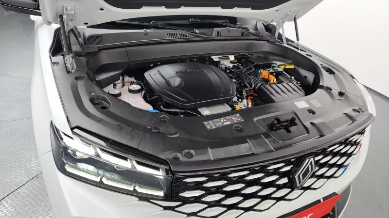 Renault Grand Koleos