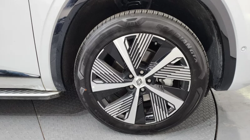 Renault Grand Koleos