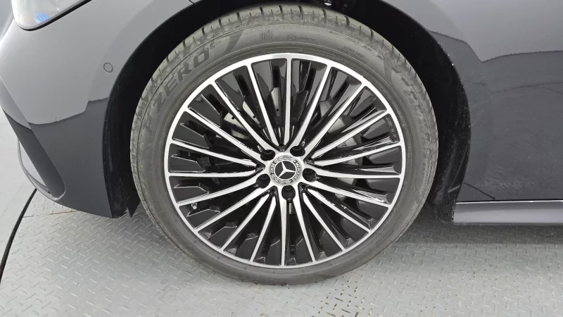 Mercedes-Benz CLE-Class