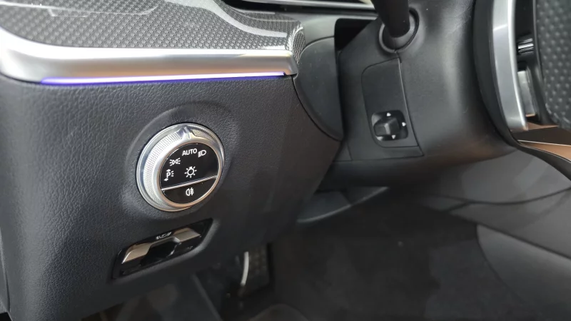 Mercedes-Benz CLE-Class