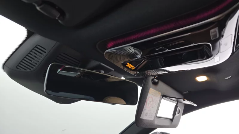 Mercedes-Benz CLE-Class