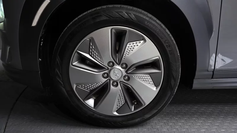 Hyundai Kona Electric