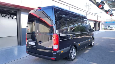 Hyundai H1