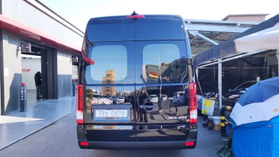 Hyundai H1