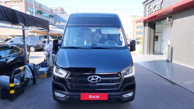 Hyundai H1
