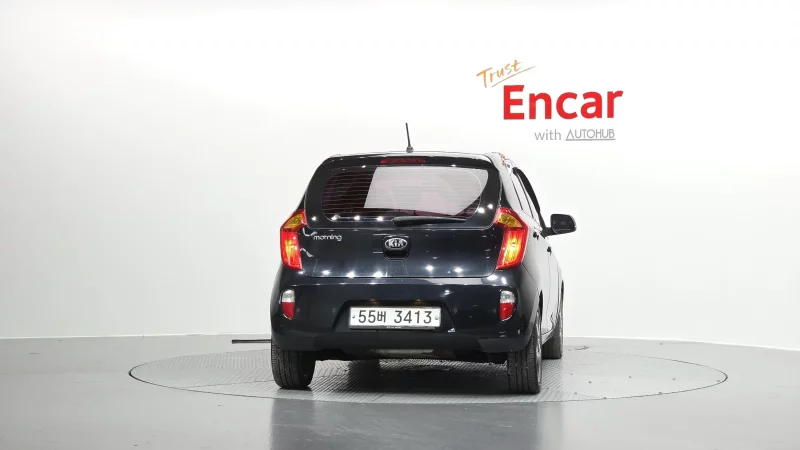 Kia Morning