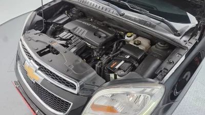 Daewoo Orlando