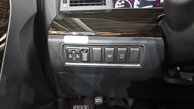 Renault Samsung SM7