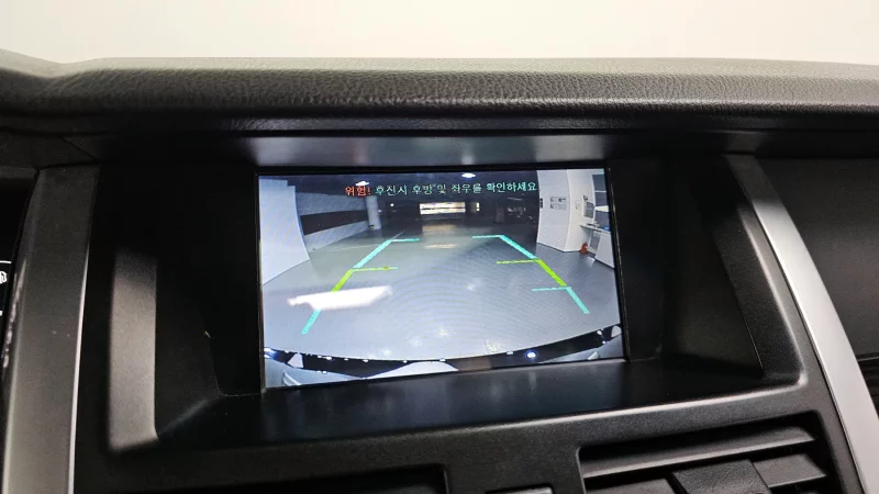 Renault Samsung SM7
