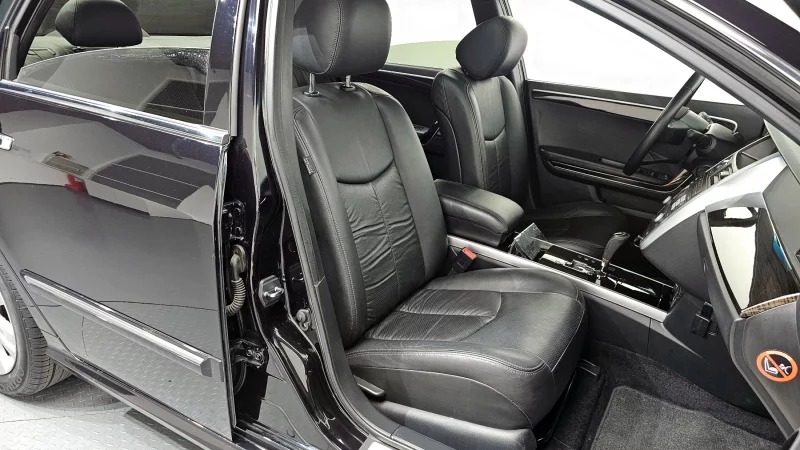 Renault Samsung SM7