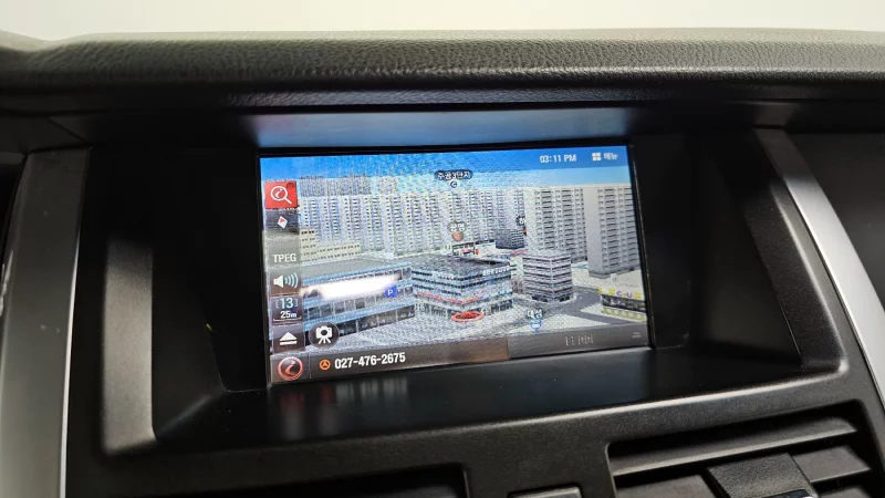 Renault Samsung SM7