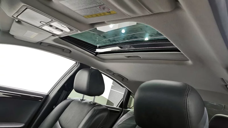 Renault Samsung SM7