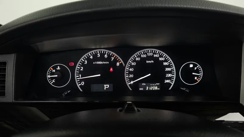 Renault Samsung SM7
