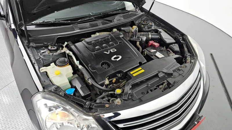 Renault Samsung SM7