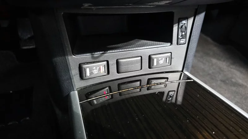 Renault Samsung SM7