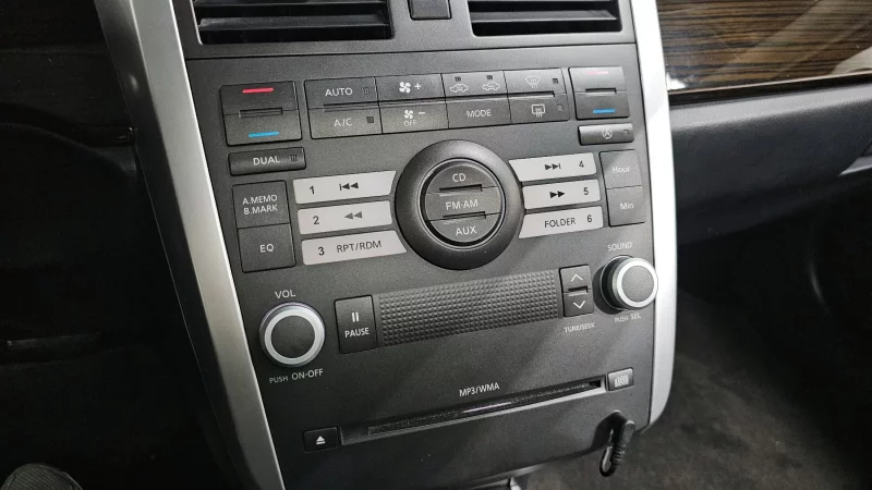 Renault Samsung SM7