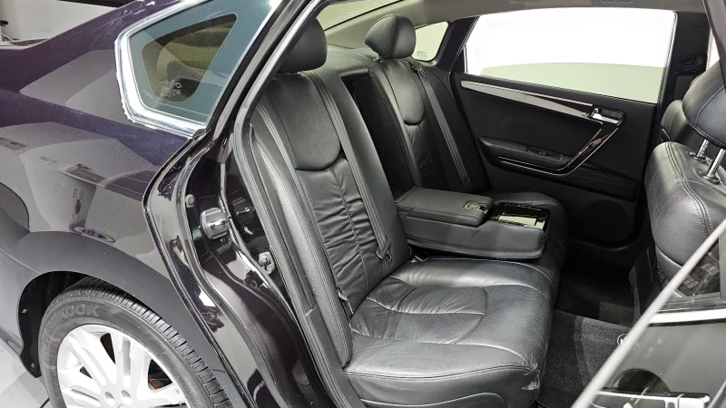 Renault Samsung SM7