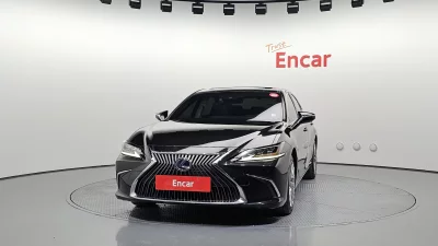 Lexus ES300h