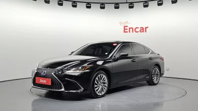 Lexus ES300h