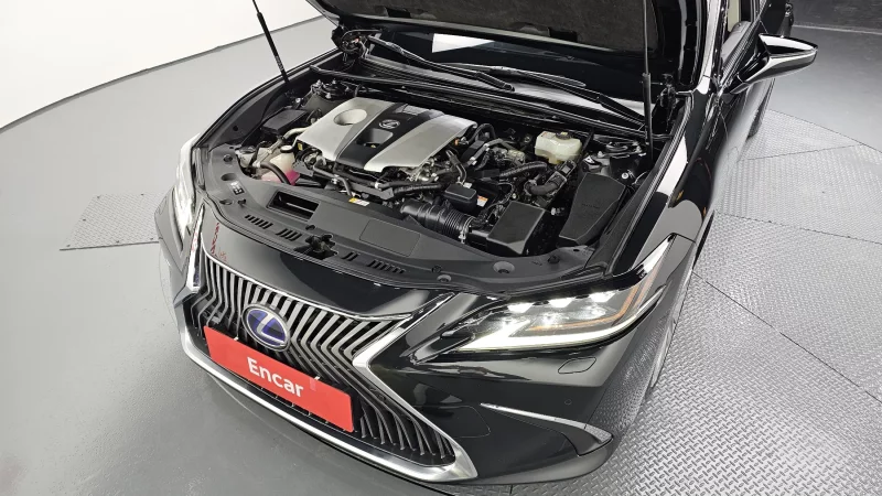 Lexus ES300h