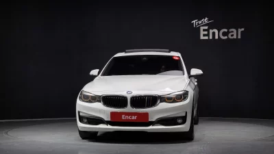 BMW 3-Series Gran Turismo