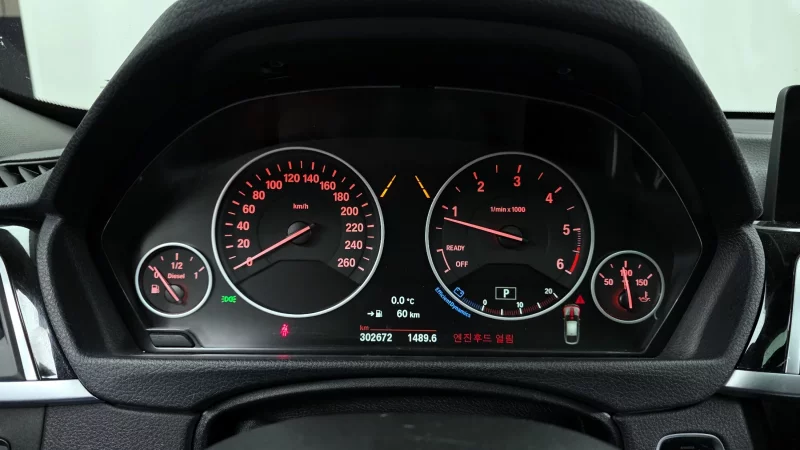 BMW 3-Series Gran Turismo