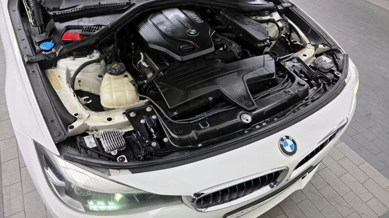 BMW 3-Series Gran Turismo