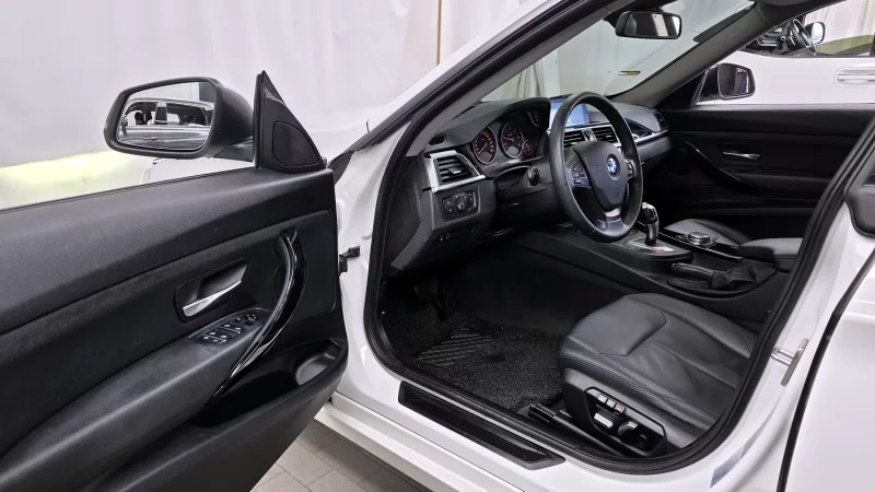 BMW 3-Series Gran Turismo