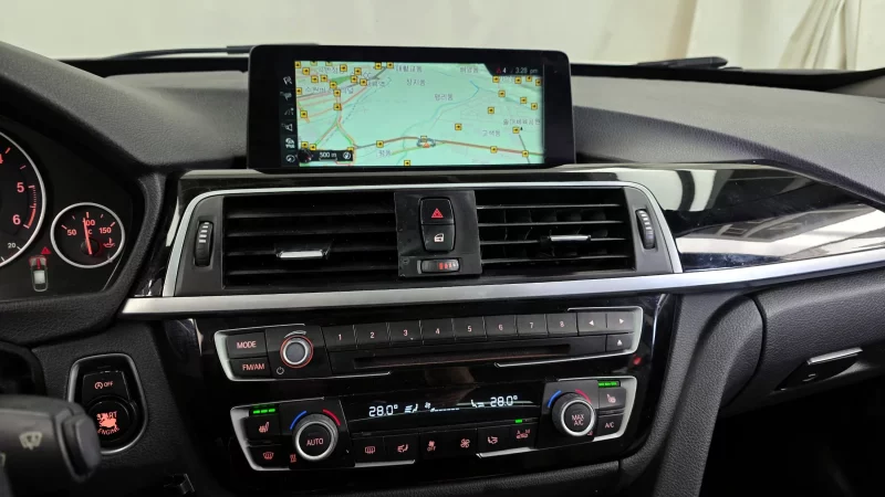 BMW 3-Series Gran Turismo