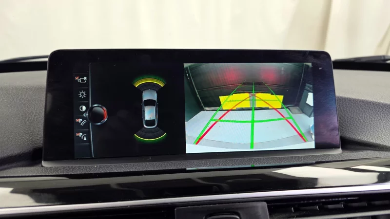 BMW 3-Series Gran Turismo