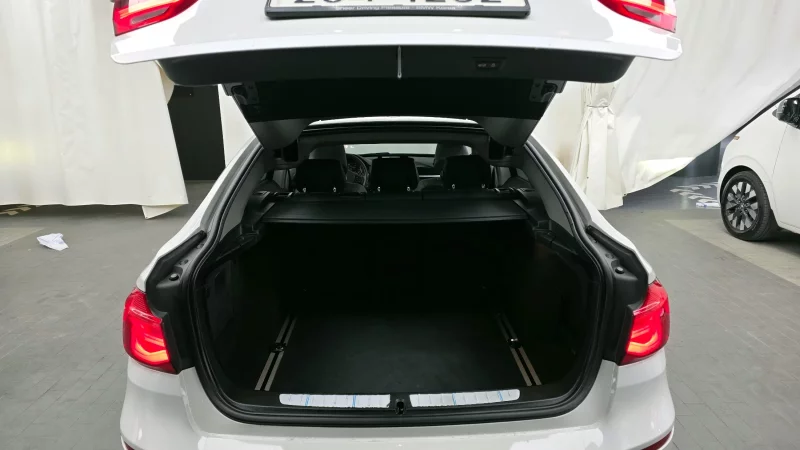 BMW 3-Series Gran Turismo