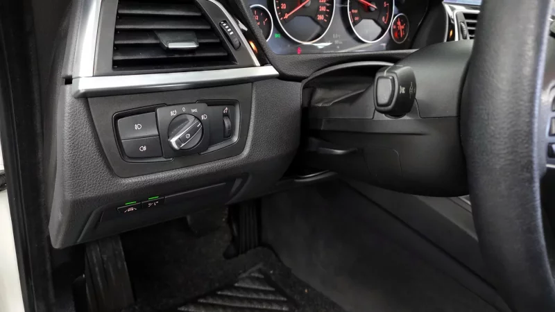 BMW 3-Series Gran Turismo