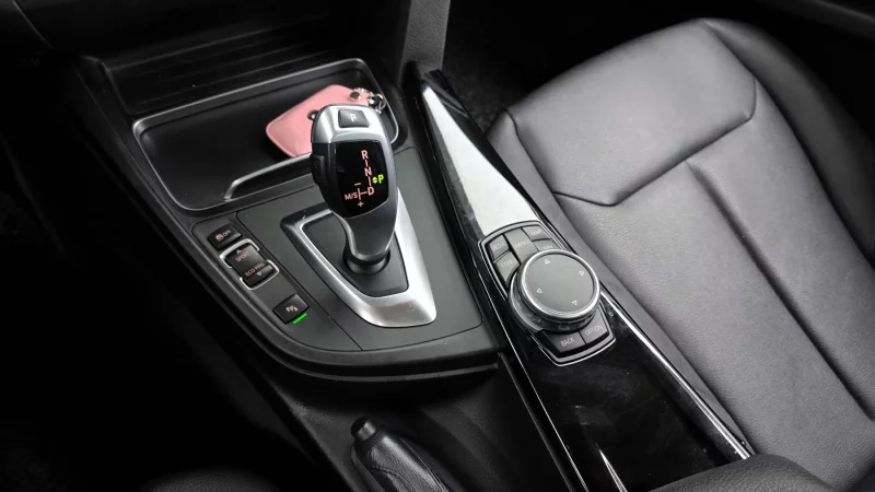 BMW 3-Series Gran Turismo