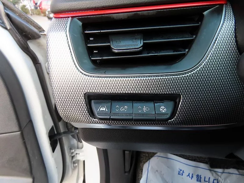 Renault Samsung XM3
