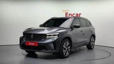 Renault Grand Koleos