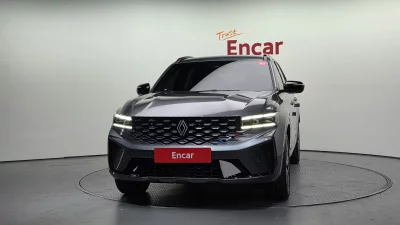 Renault Grand Koleos