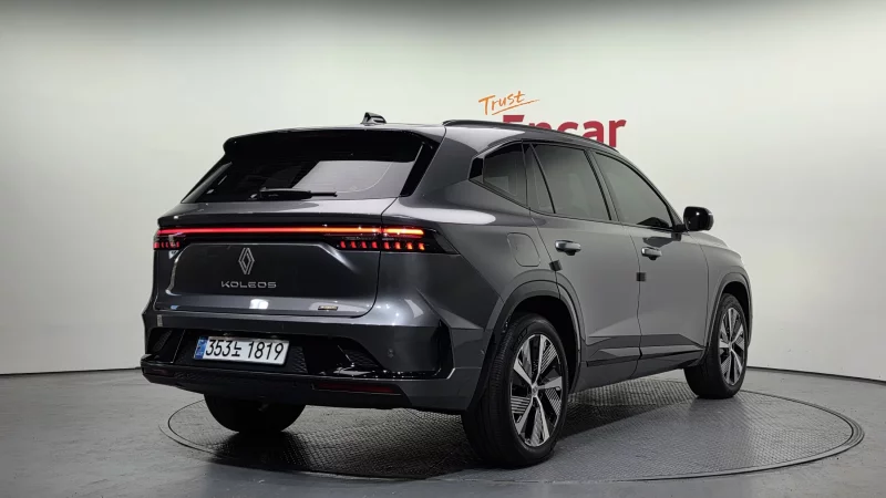 Renault Grand Koleos