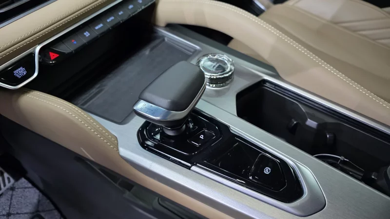 Renault Grand Koleos