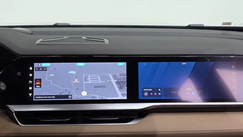 Renault Grand Koleos