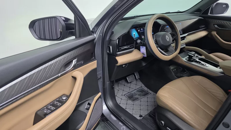 Renault Grand Koleos