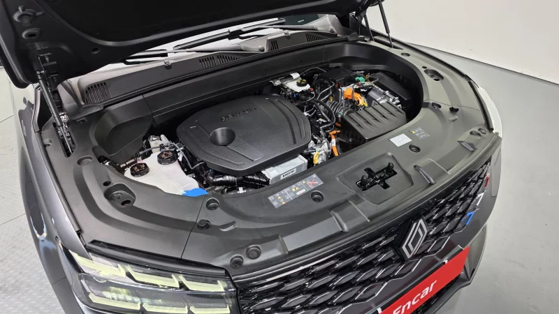 Renault Grand Koleos