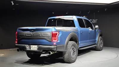Ford F150