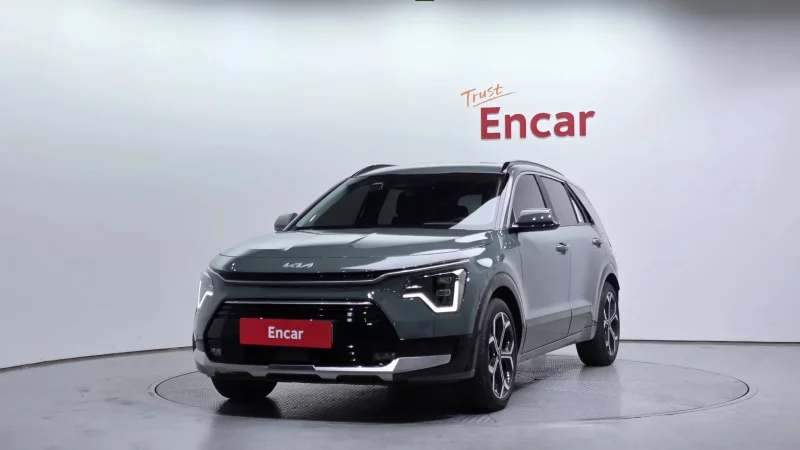 Kia Niro