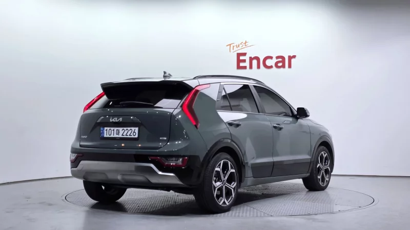 Kia Niro