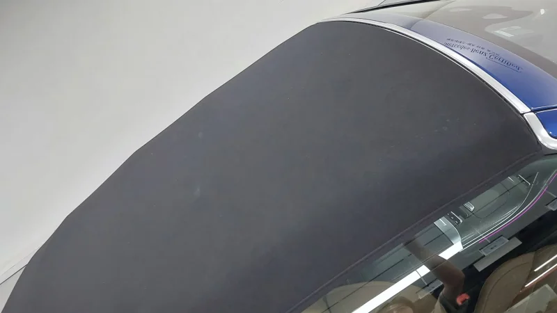 Mercedes-Benz CLE-Class